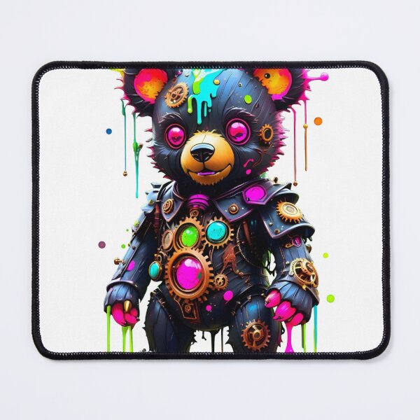 Item preview, Beast Bear Drip designed and sold by Tonezcreations.