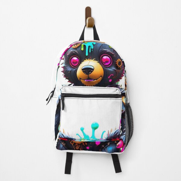 Item preview, Beast Bear Drip designed and sold by Tonezcreations.