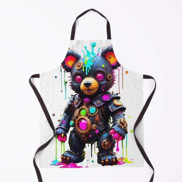 Item preview, Beast Bear Drip designed and sold by Tonezcreations.