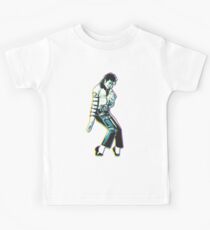 Michael Jackson — Immortal Legacy Vol. 1 Kids Tee
