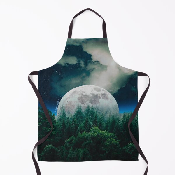 Item preview, Misty forest designed and sold by mgro-art.