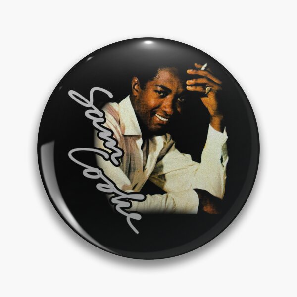 Artikelvorschau, Sam Cooke entworfen und verkauft von 200ug.