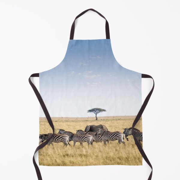 Item preview, L'Éléphant dans la Savane designed and sold by Collection de trésors .