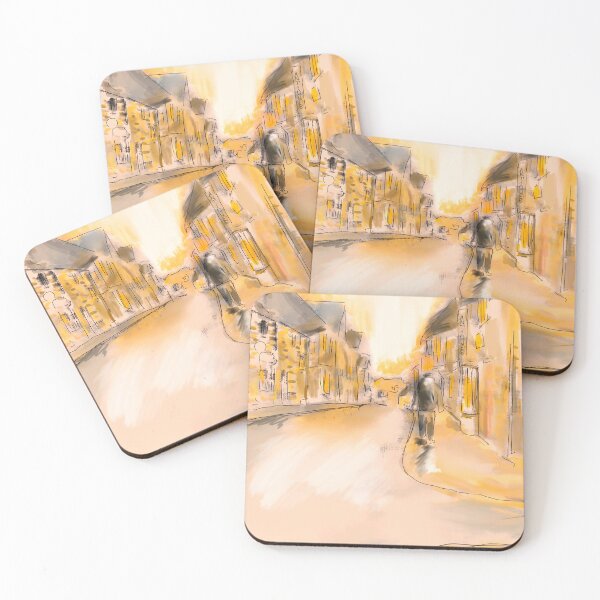 Item preview, Cosy street walks designed and sold by Axstheticminds.