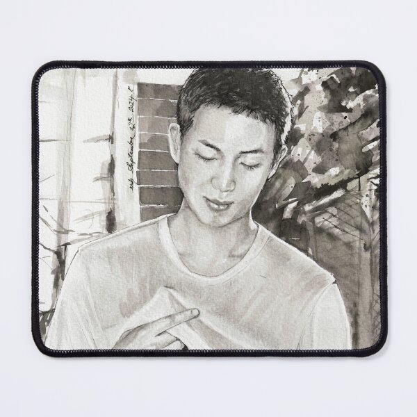 Item preview, RM - Feelin' High on a Forest Fire designed and sold by emopod.