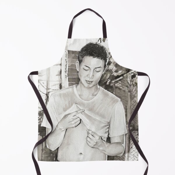 Item preview, RM - Feelin' High on a Forest Fire designed and sold by emopod.