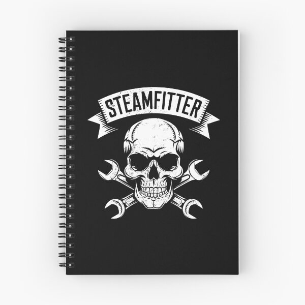 Item preview, Steamfitter designed and sold by DamnGoodDesign.
