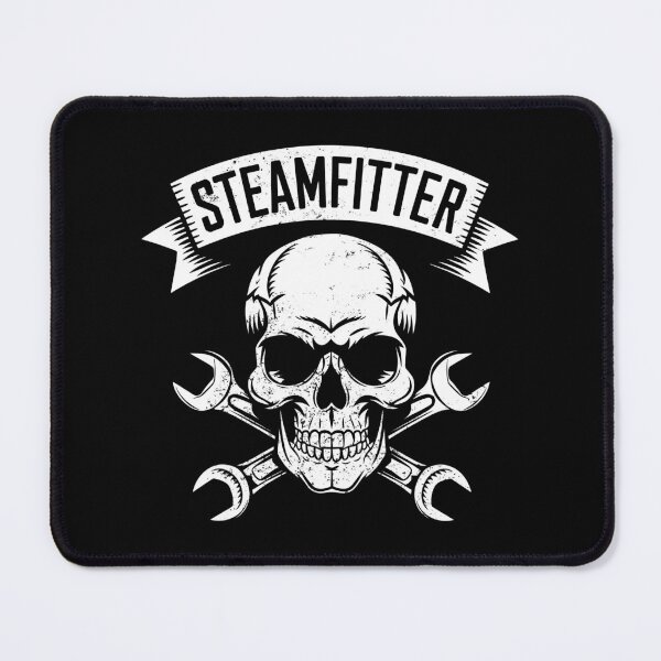Item preview, Steamfitter designed and sold by DamnGoodDesign.