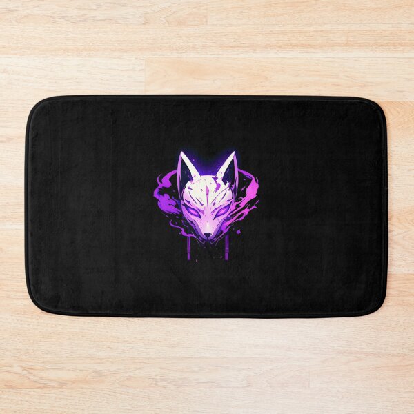 Item preview, Fox masc designed and sold by BonsaidoPoh.
