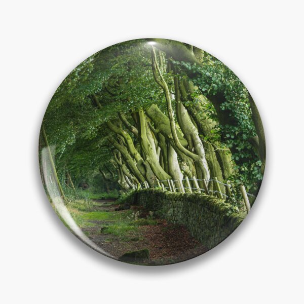 Item preview, Upper Moor in the Derbyshire Dales. designed and sold by RobThorley.