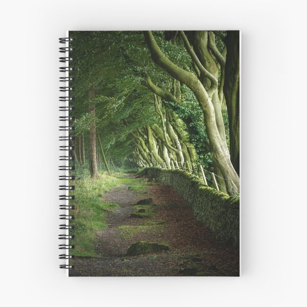 Item preview, Upper Moor in the Derbyshire Dales. designed and sold by RobThorley.