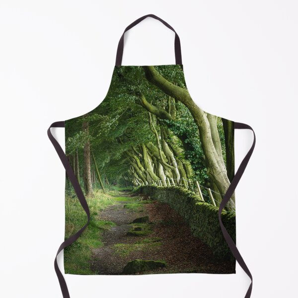 Item preview, Upper Moor in the Derbyshire Dales. designed and sold by RobThorley.