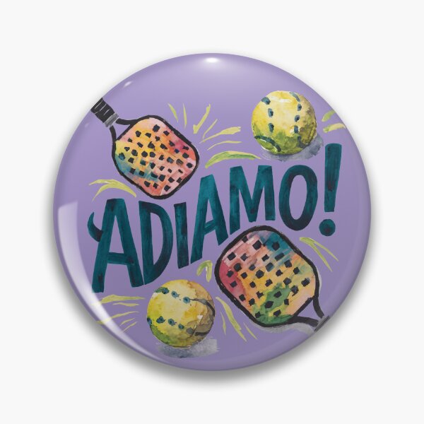 Item preview, PICKLEBALL PRESTIGE designed and sold by THE AMERICAN TEEVANGELIST.