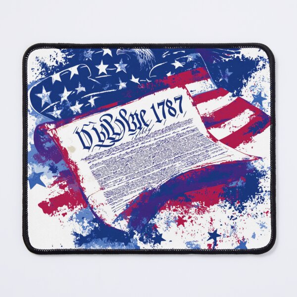 Item preview, Constitution Day and Citizenship Day designed and sold by PixelMuse2024.