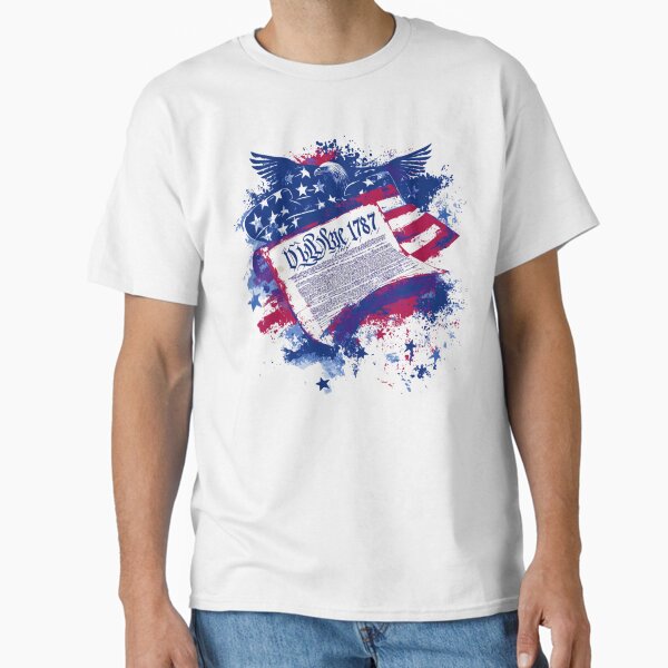 Item preview, Constitution Day and Citizenship Day designed and sold by PixelMuse2024.