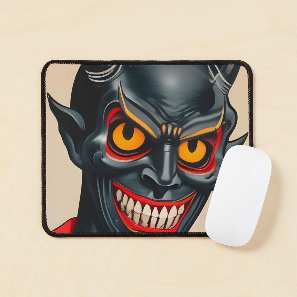 Item preview, Mouse Pad designed and sold by MatrixTattoo.