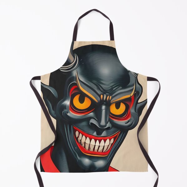 Item preview, Devil designed and sold by MatrixTattoo.