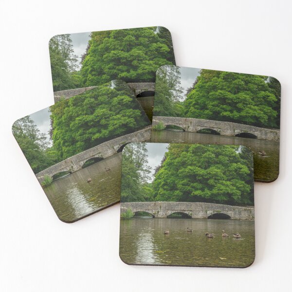 Item preview, Ashford in the Water medieval sheep wash bridge designed and sold by RobThorley.