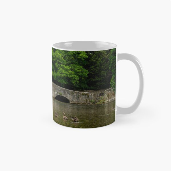 Item preview, Ashford in the Water medieval sheep wash bridge designed and sold by RobThorley.
