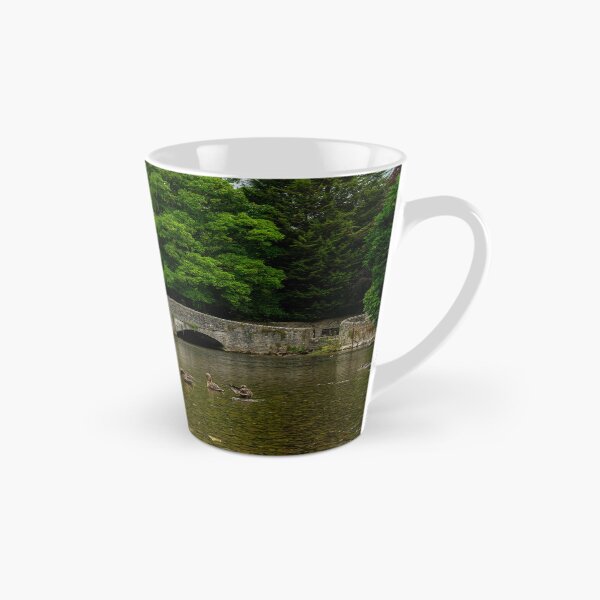 Item preview, Ashford in the Water medieval sheep wash bridge designed and sold by RobThorley.