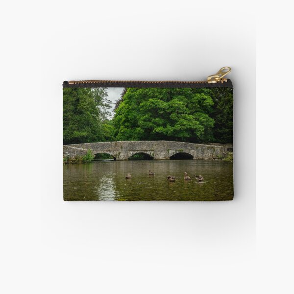 Item preview, Ashford in the Water medieval sheep wash bridge designed and sold by RobThorley.