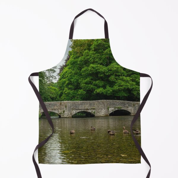 Item preview, Ashford in the Water medieval sheep wash bridge designed and sold by RobThorley.