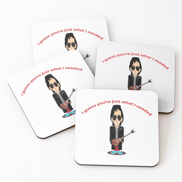 Item preview, I guess you're just what I needed designed and sold by Subpopeoandy.