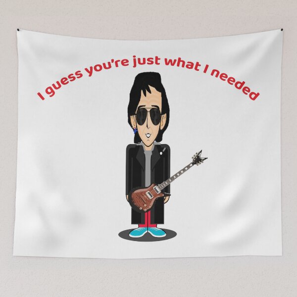 Item preview, I guess you're just what I needed designed and sold by Subpopeoandy.