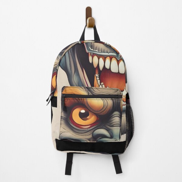 Item preview, Wolfman  designed and sold by MatrixTattoo.