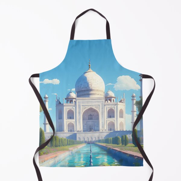 Item preview, Taj Mahal 3 designed and sold by Infinite-Aspire.