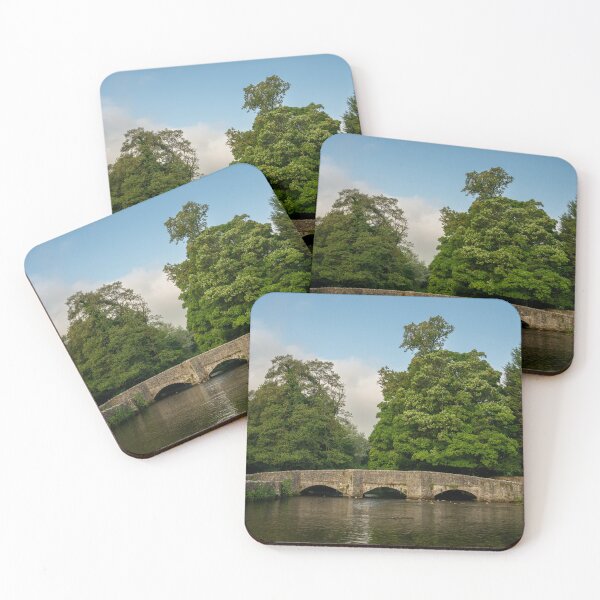 Item preview, Ashford in the Water medieval sheep wash bridge designed and sold by RobThorley.