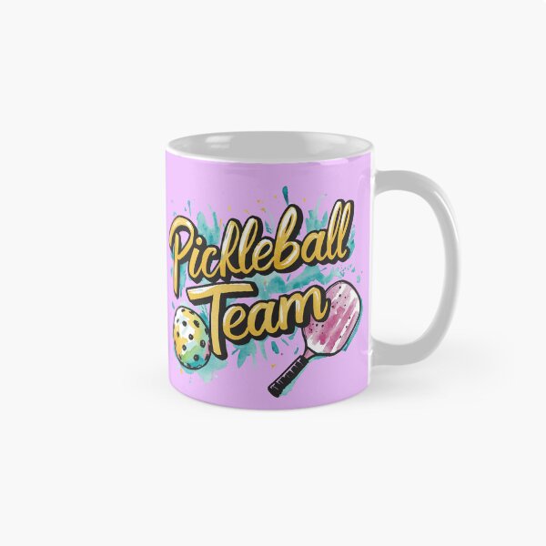 Item preview, PICKLEBALL PRESTIGE designed and sold by THE AMERICAN TEEVANGELIST.