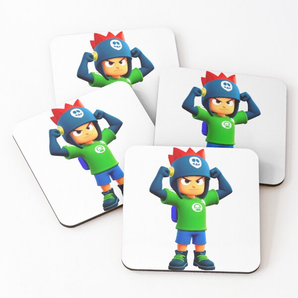 Item preview, Playground Hero Brawlstars Fan designed and sold by Gemstarz brawl stars fan shop.