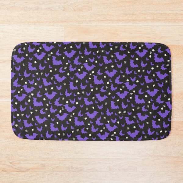 Item preview, Bats Pattern designed and sold by xWiseGirl.