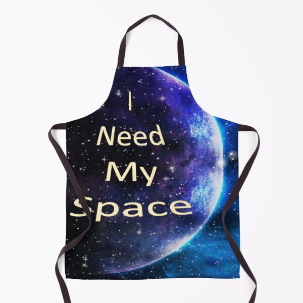 Item preview, I need my Space designed and sold by Lori Winslow Designs.