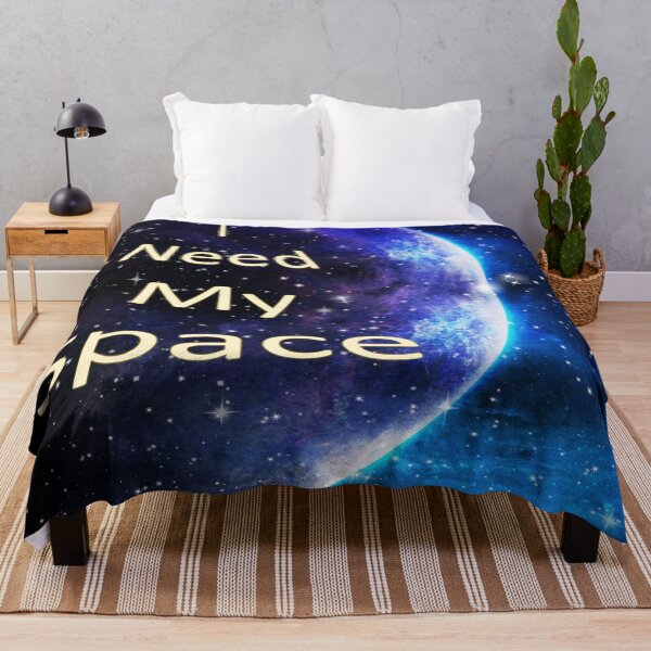 Item preview, I need my Space designed and sold by Lori Winslow Designs.