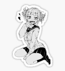 Himiko Toga Sticker