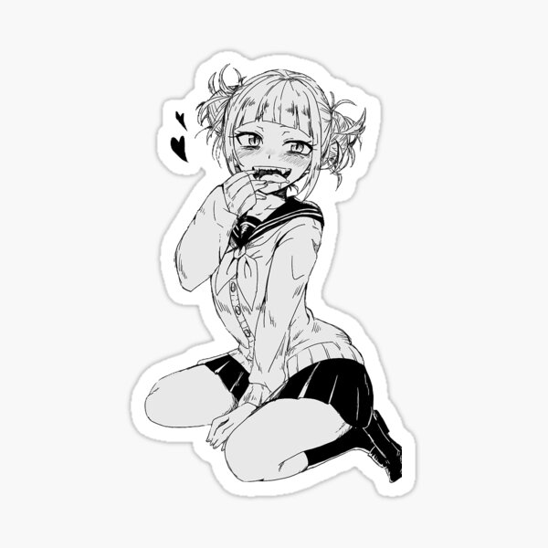 Kink Stickers Redbubble