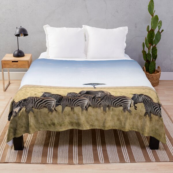 Item preview, The Elephant in the Savanna designed and sold by Collection de trésors .