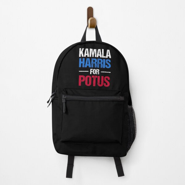 Item preview, Kamala Harris For POTUS II designed and sold by Lemon Pepper.