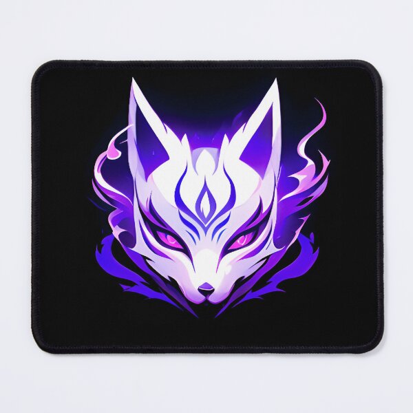 Item preview, Fox masc 2 designed and sold by BonsaidoPoh.