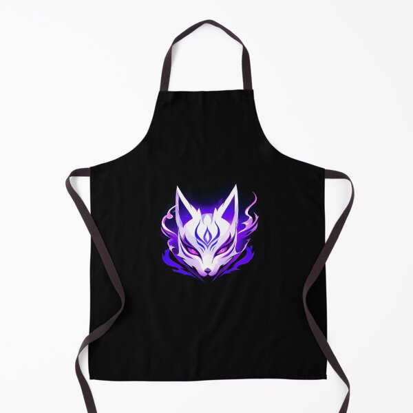 Item preview, Fox masc 2 designed and sold by BonsaidoPoh.