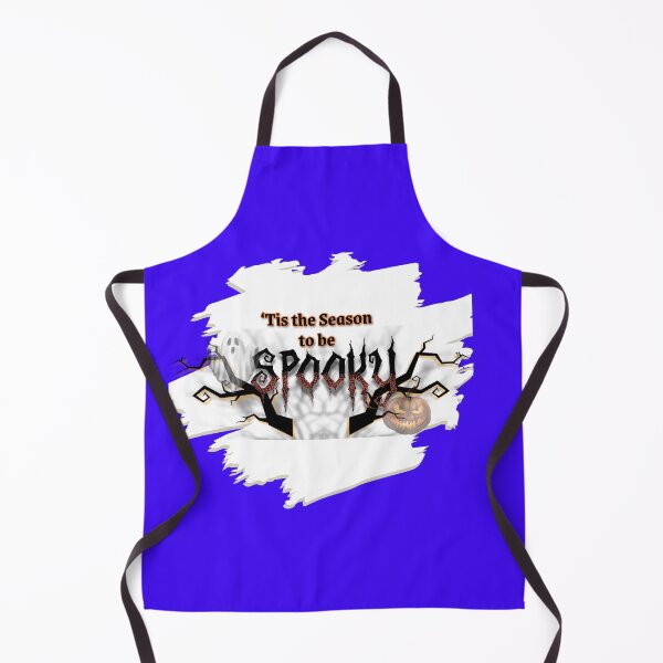 Item preview, ‘Tis the Season to be SPOOKY designed and sold by LizzArtistry.