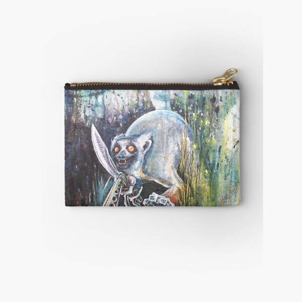 Item preview, Ringtail designed and sold by Shiloh Flood.