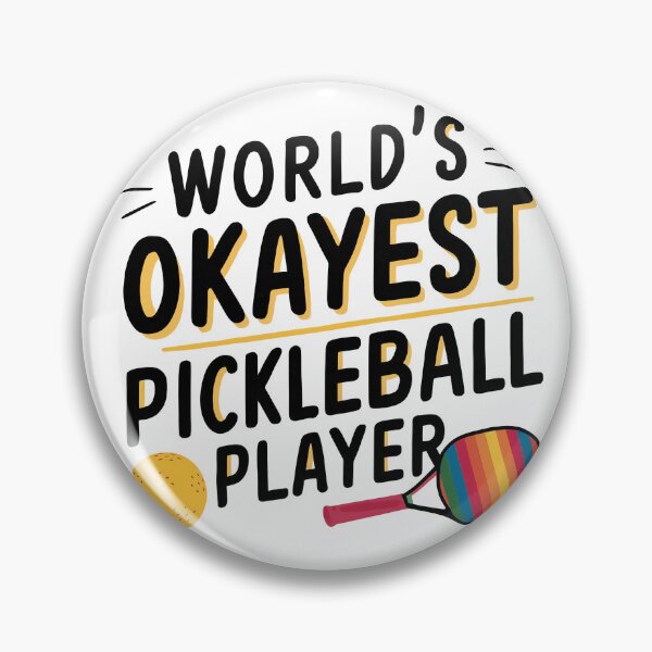 Item preview, PICKLEBALL PRESTIGE designed and sold by THE AMERICAN TEEVANGELIST.