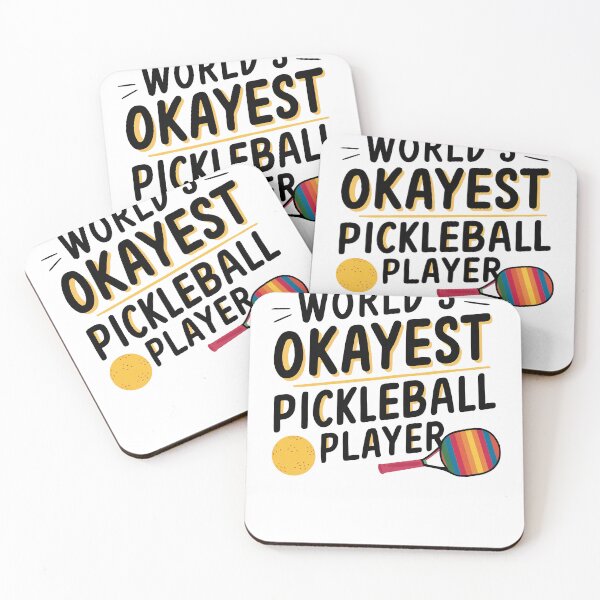 Item preview, PICKLEBALL PRESTIGE designed and sold by THE AMERICAN TEEVANGELIST.