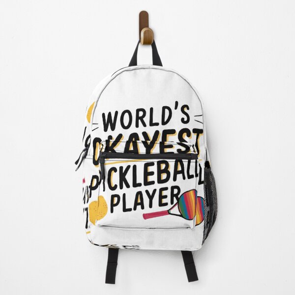 Item preview, PICKLEBALL PRESTIGE designed and sold by THE AMERICAN TEEVANGELIST.