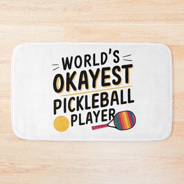 Item preview, PICKLEBALL PRESTIGE designed and sold by THE AMERICAN TEEVANGELIST.