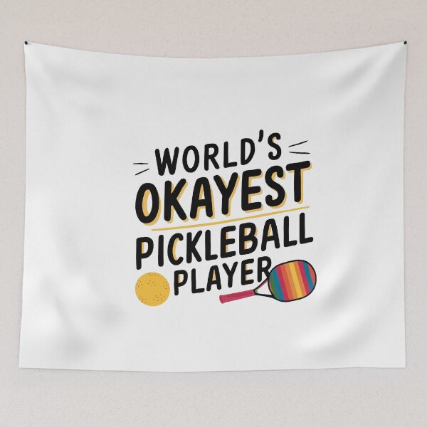 Item preview, PICKLEBALL PRESTIGE designed and sold by THE AMERICAN TEEVANGELIST.