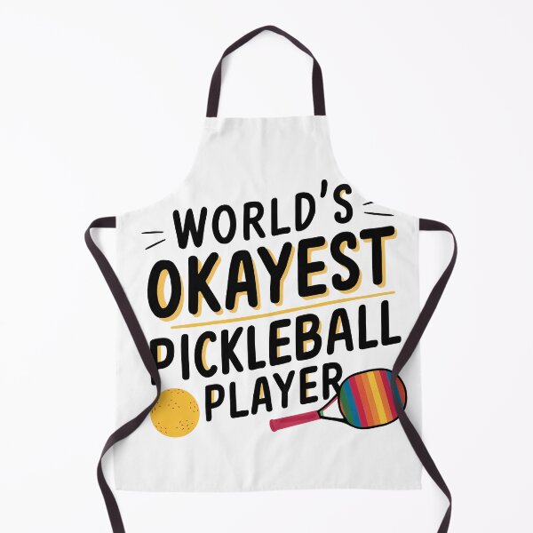 Item preview, PICKLEBALL PRESTIGE designed and sold by THE AMERICAN TEEVANGELIST.
